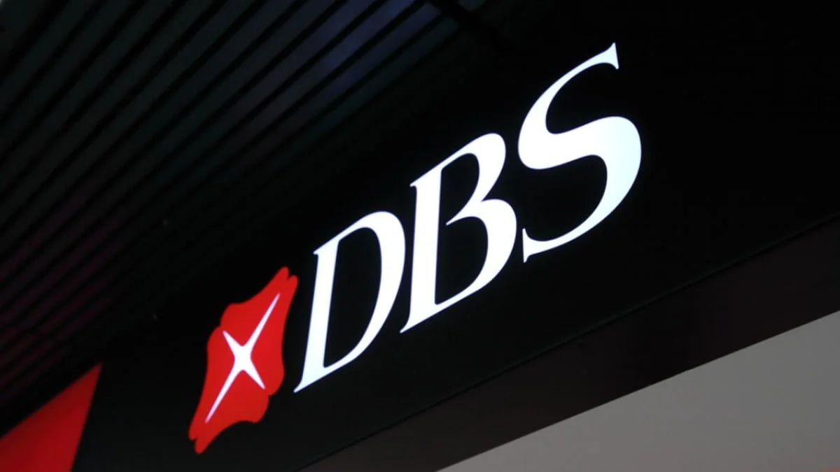 DBS Reportedly Seeking Crypto Trading License In Hong Kong