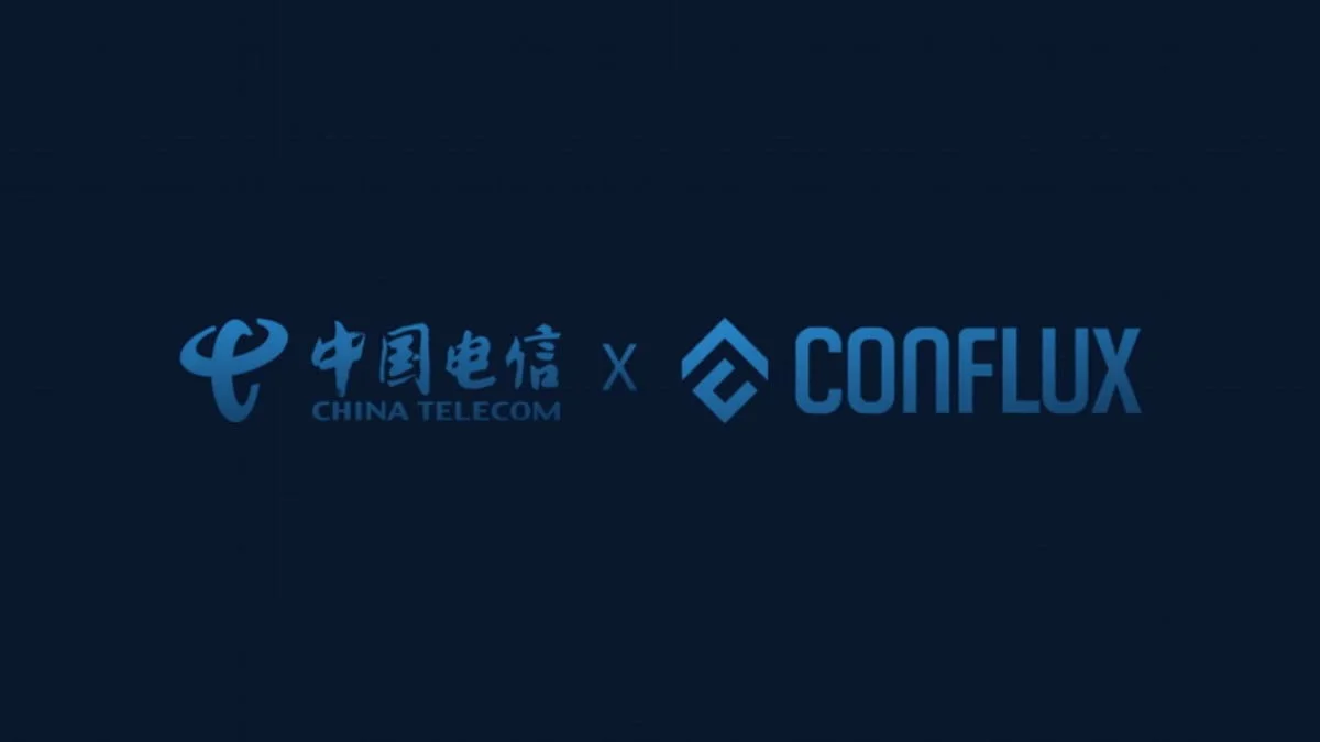 Conflux, China Telecom to build blockchain-enabled SIM cards