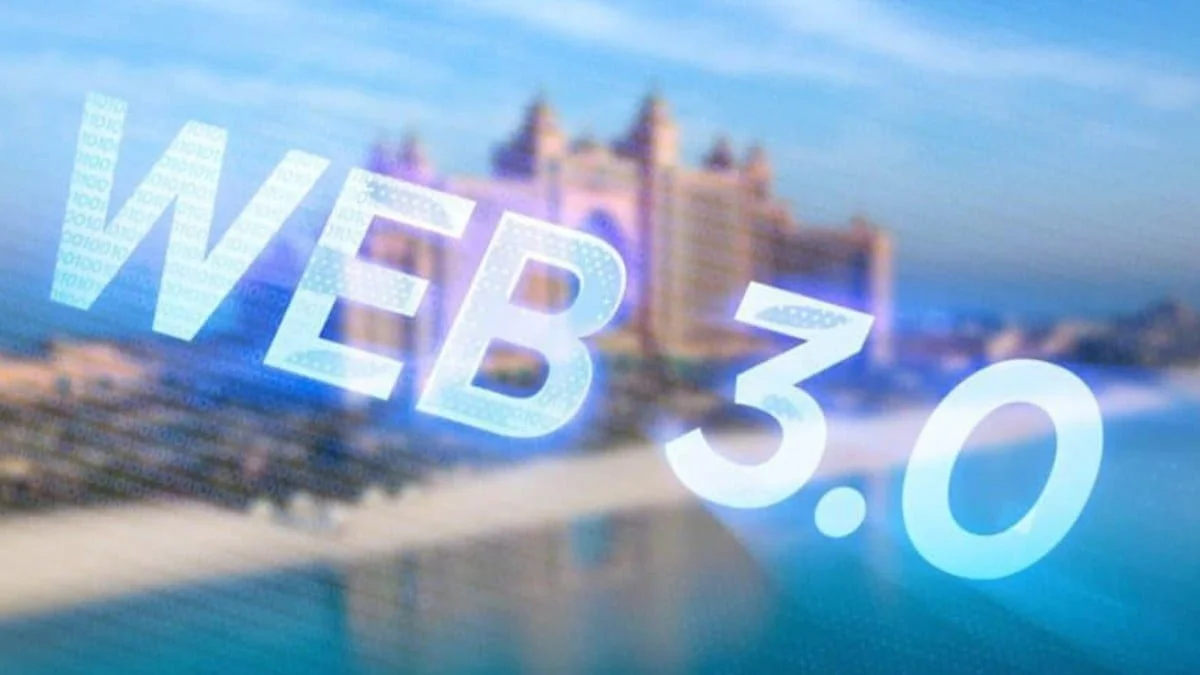 Abu Dhabi set aside $2 billion for Web3 startups