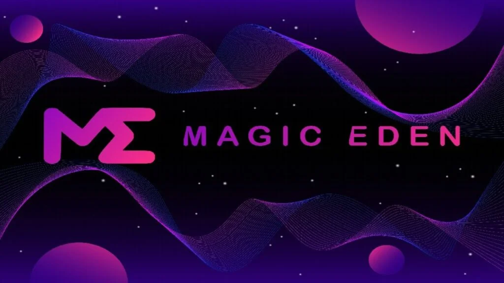 Magic Eden Ventures Invests In 11 web3 Game Studios