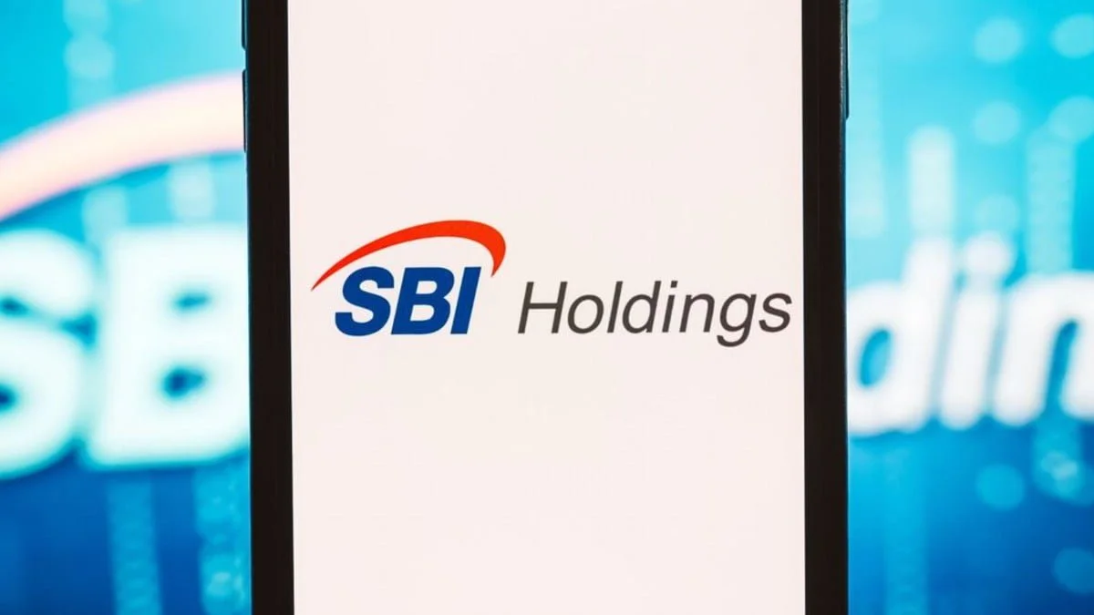 SBI Buys Cryptocurrency Lender HashHub