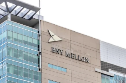 Digital assets industry is 'here to stay' - BNY Mellon