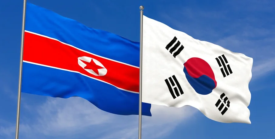 South Korea sets sanctions for North Korea over crypto theft