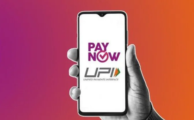 India payment network UPI partners with Singapore's PayNow