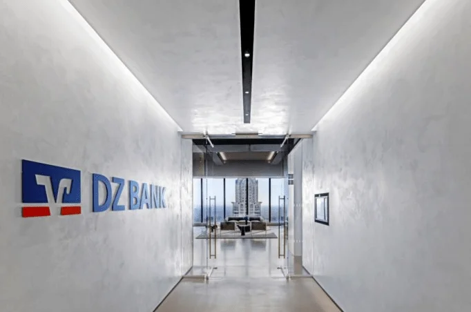 DZ Bank adds digital currencies management to its services