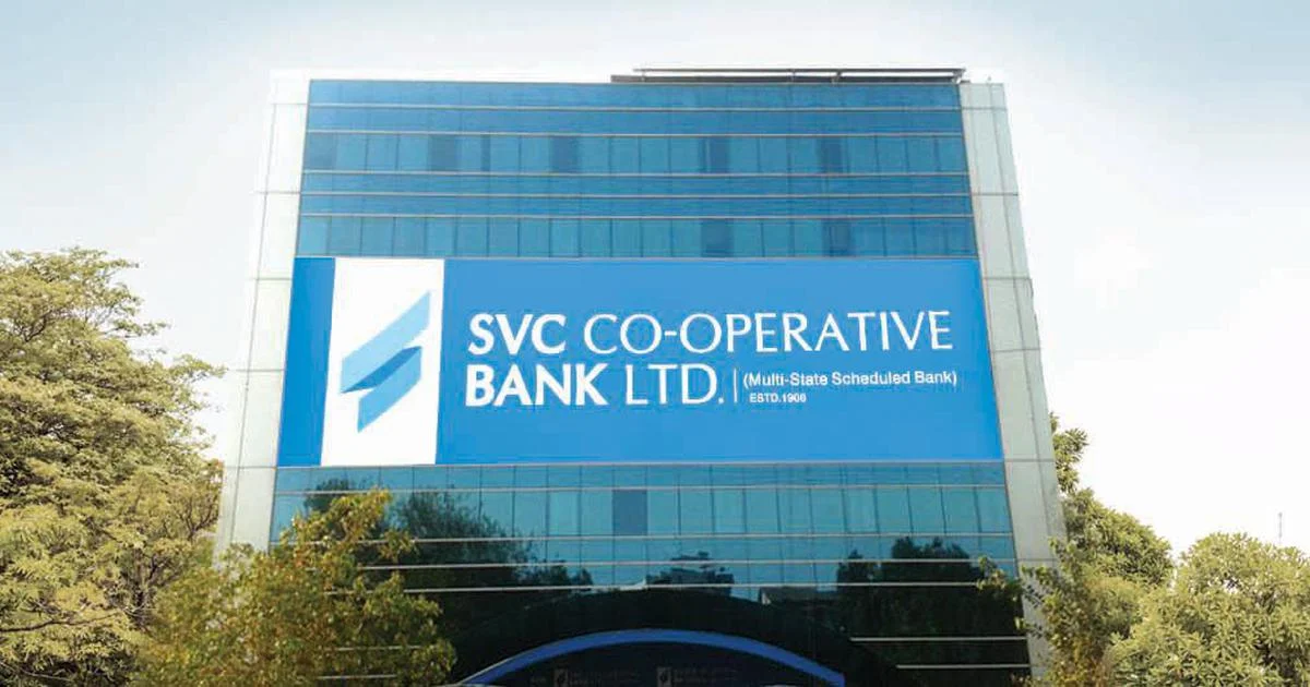 India’s SVC Bank issues notice to clear mixup with SVB