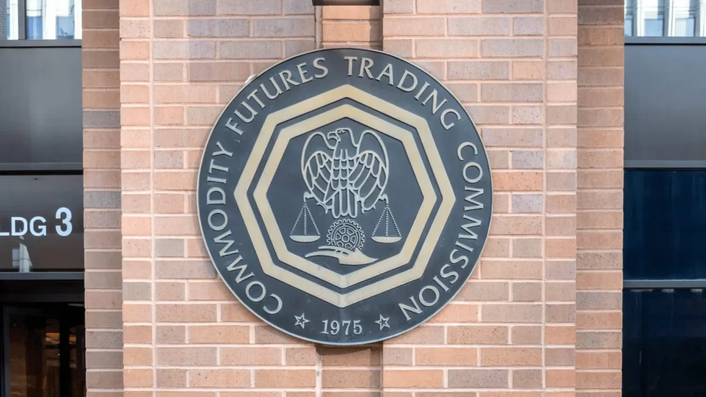 Crypto and blockchain executives join CFTC tech advisory board