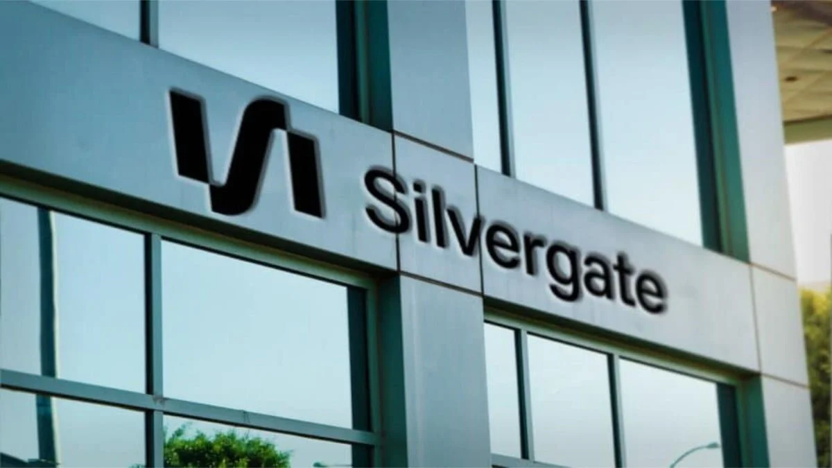 Silvergate Seeks Assistance From US Congress Agency