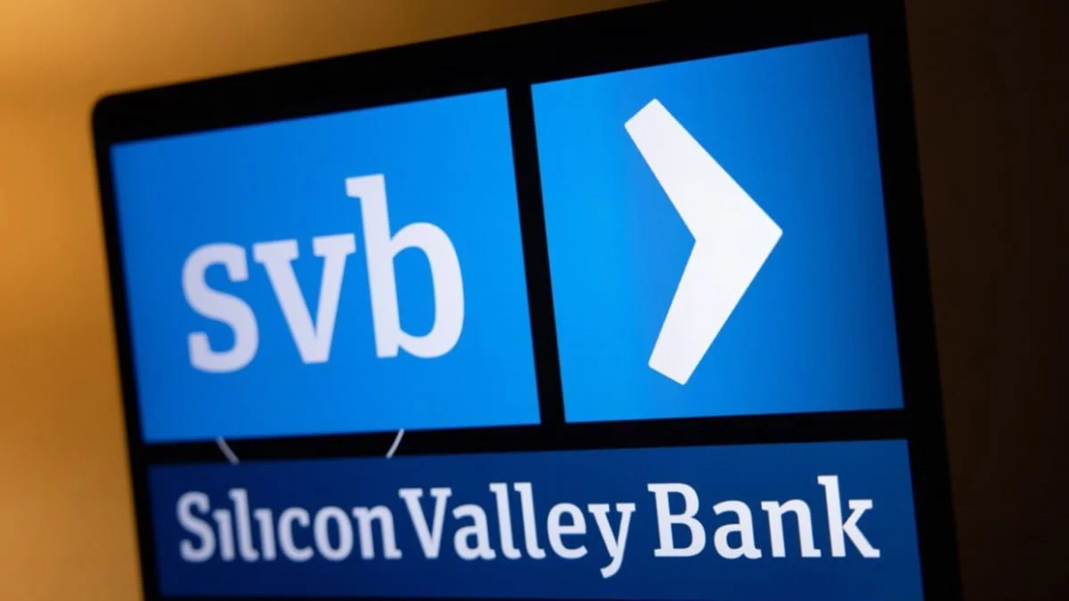 Venture Capital Firms Agree To Support Silicon Valley Bank