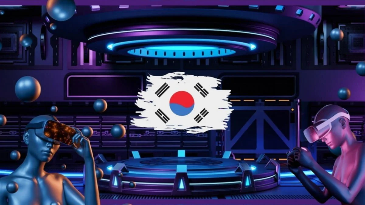 South Korea launches metaverse fund to advance domestic ideas