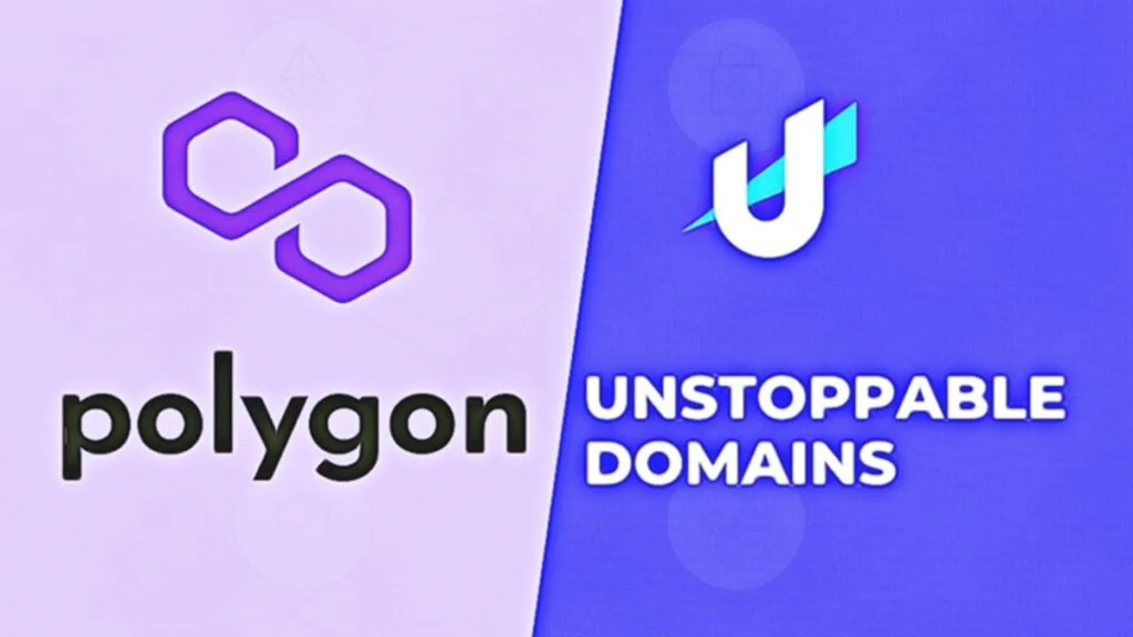 Unstoppable Domains, Polygon Labs Roll Out .polygon Domains