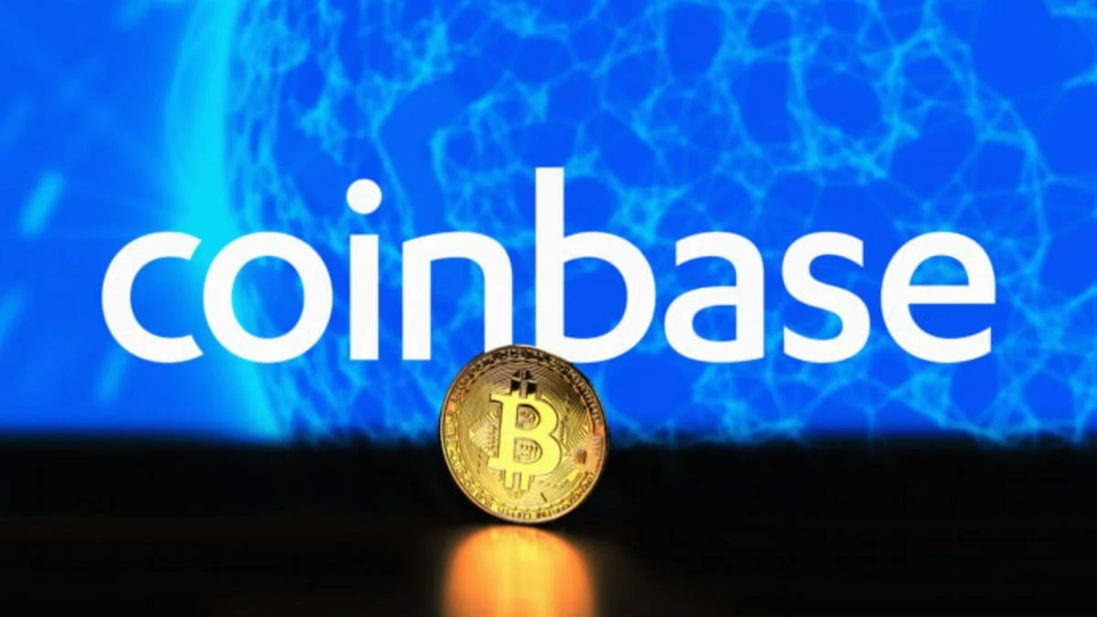 Coinbase plans on opening new crypto trading platform overseas