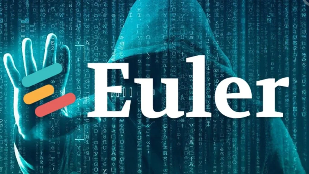 Euler Finance exploiter gives back 3,000 ETH worth $5.4m