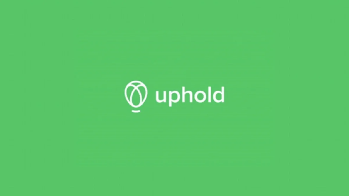 Uphold Discontinues Staking For US Customers