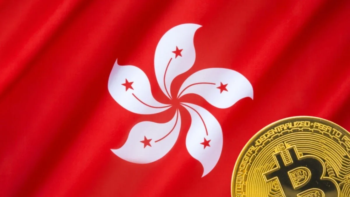 Hong Kong crypto companies notice interest from Chinese banks