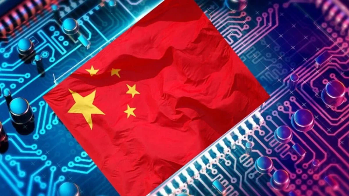 China will modernize its national blockchain standards in 2025