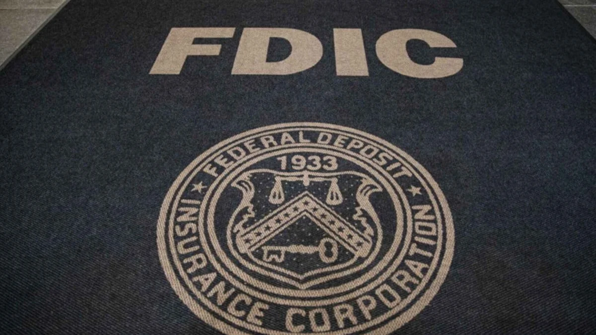 FDIC to sell Signature Bank's crypto payment network