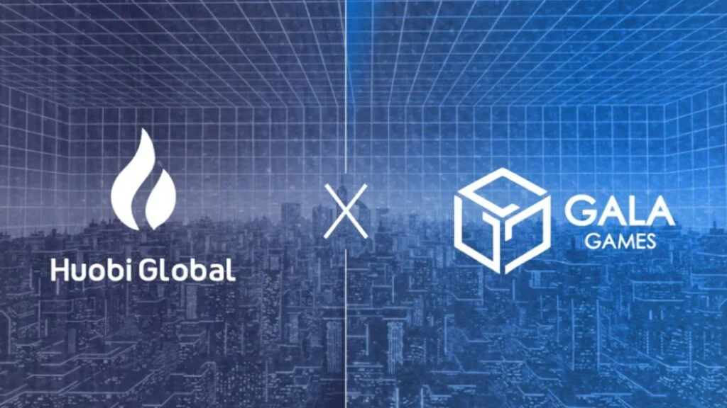 Gala Games, Huobi collaborate on L1, Web3 development