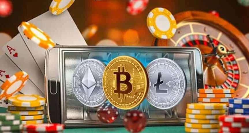 Crypto Casinos Security in USA: How to Keep Your Funds and Information Safe