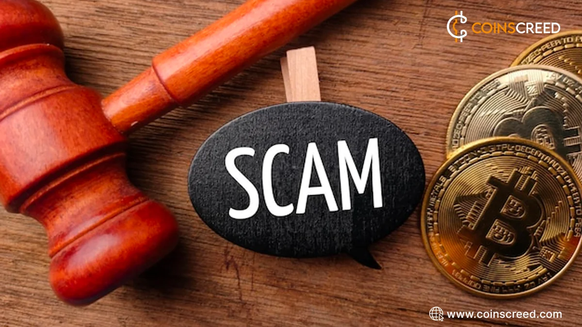 Crypto scams and legal recourse- What to do if you've been scammed.