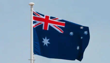 australia - Coinscreed Latest Bitcoin and Crypto Updates