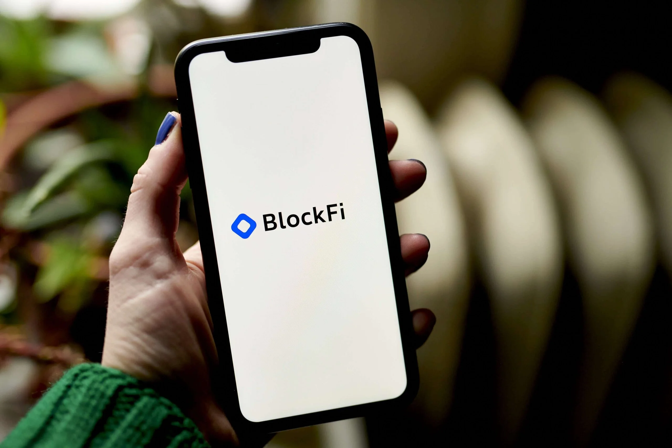 BlockFi Wins Extension for Bankruptcy Plan