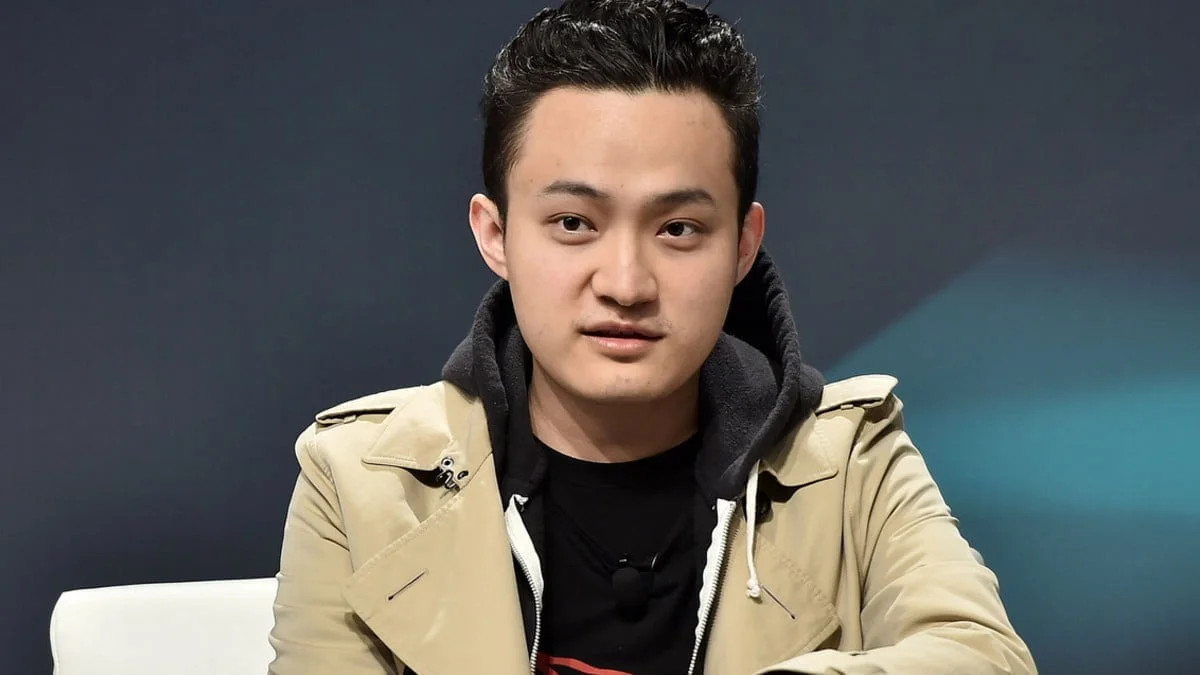 Justin Sun Announces his Return to Hong Kong