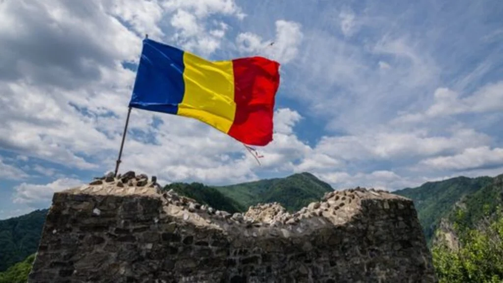 Romania Connects to Web3 Through its National NFT Market