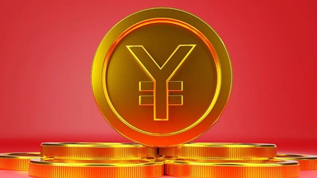 China Expands Digital Yuan Usage for Cross-border Trade