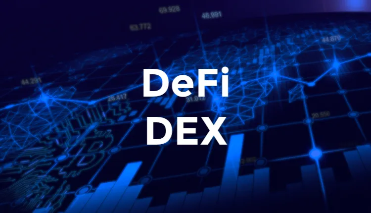 Akron Finance Partners with Chainlink to Boost DeFi with Large Order DEX