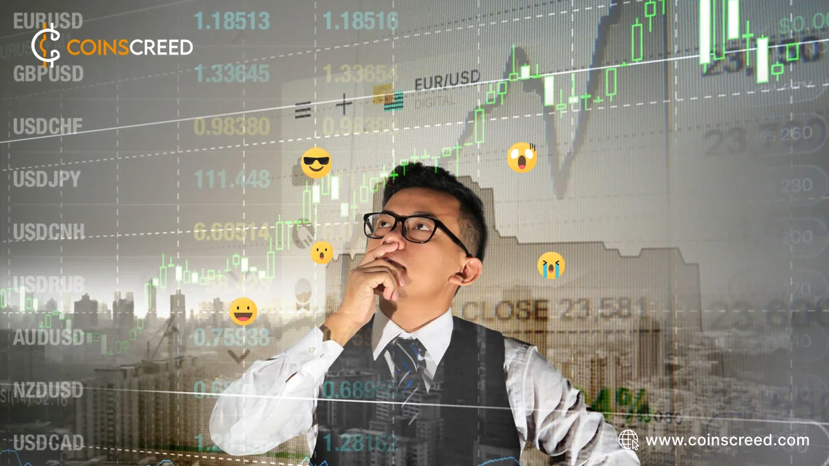 How To Master Your Emotions And Make Better Crypto Trading Decisions