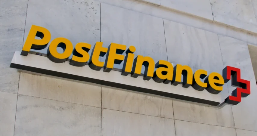 Swiss Postfinance bank to offer Bitcoin trading