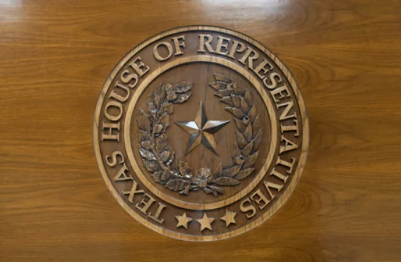 Texas House of Representatives passes ‘Proof of Reserve’ bill