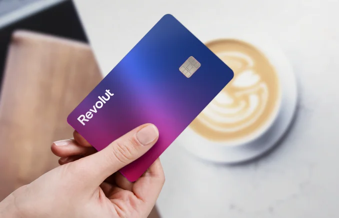 Revolut, Koinly partner for crypto tax reports service