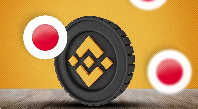 Binance Sets to Re-enter Japan After SEBC exchange acquisition