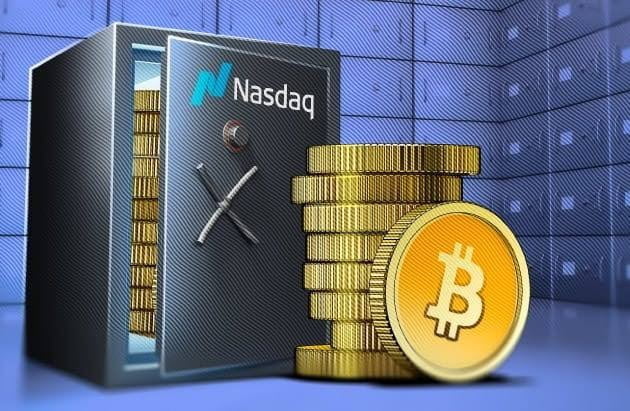 Nasdaq to Offer Crypto Custody by Q2 as Bank of America Highlights TradFi Benefits