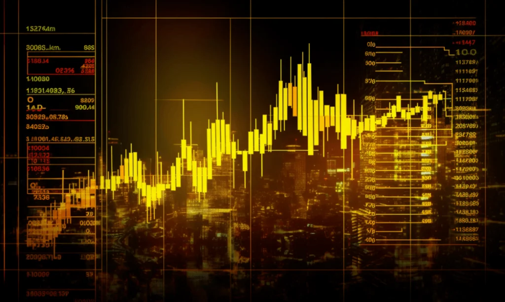 Chart Trading 2 - Coinscreed Latest Bitcoin and Crypto Updates