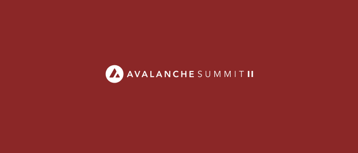 Avalanche Summit II: Web3 Extravaganza in Barcelona