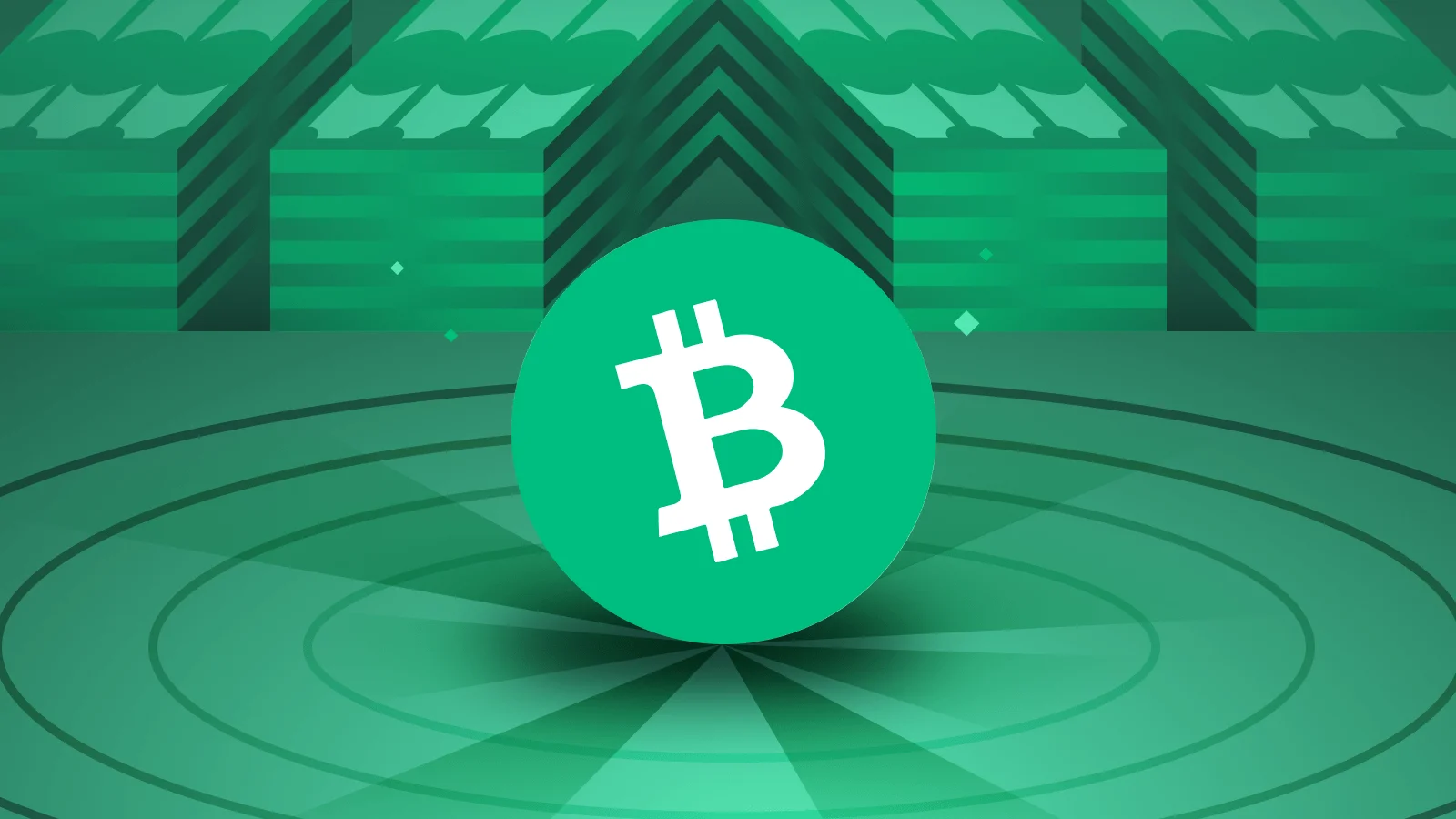 Bitcoin Cash Upgrade Brings Cashtokens and Onchain Smart Contracts