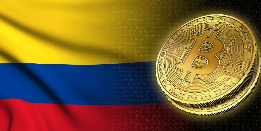 Colombia Advances On Crypto Regulation Bill