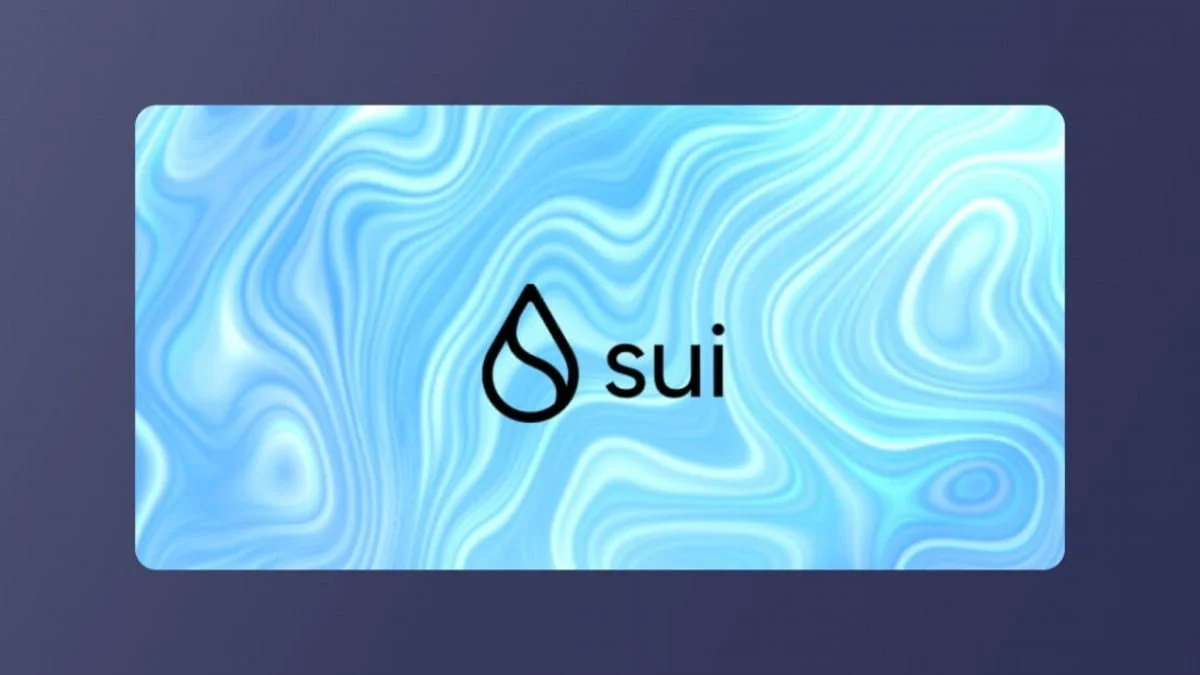 Sui Blockchain Officially Launches on Mainnet