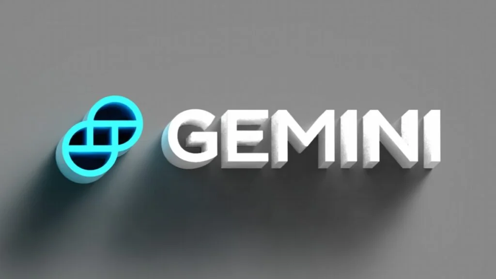 Gemini launches derivatives platform outside U.S amid regulation