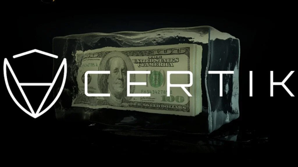 CertiK Ventures Reveals $45M Web3 Security Investment