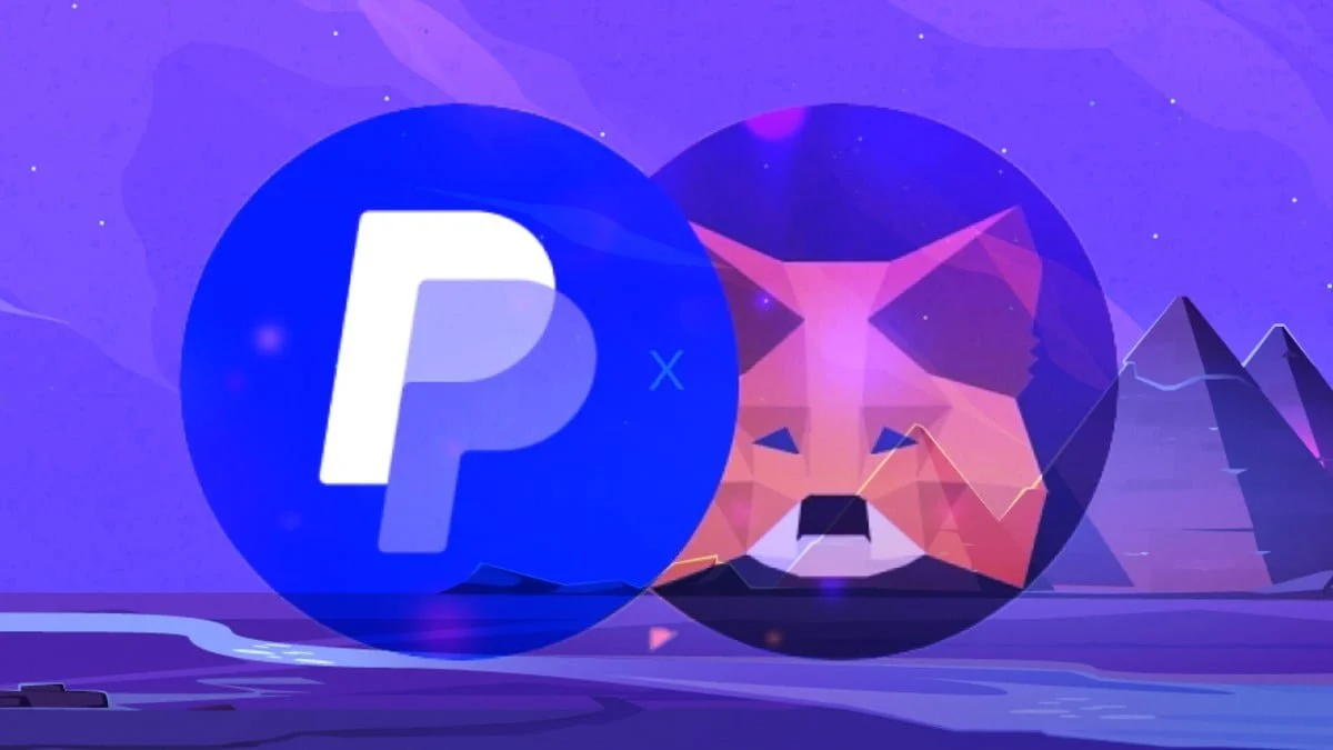 MetaMask Rolls Out ETH Purchases Via PayPal to US Users