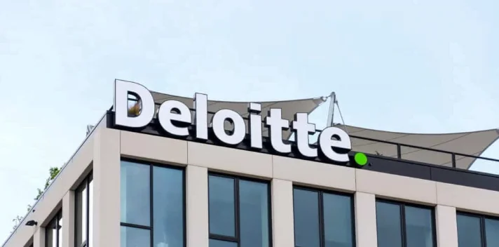 Deloitte Implements Blockchain Technology for Digital Credentials