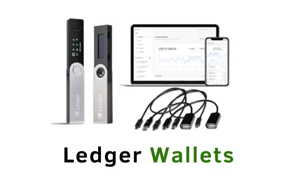 Crypto Community Members Disagree Over Ledger Recover