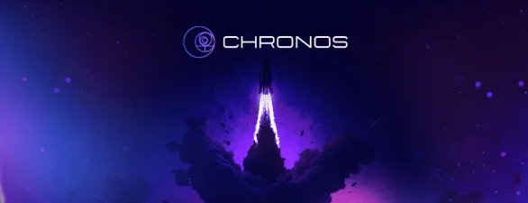 Chronos Becomes 8th Largest DEX with $217M TVL