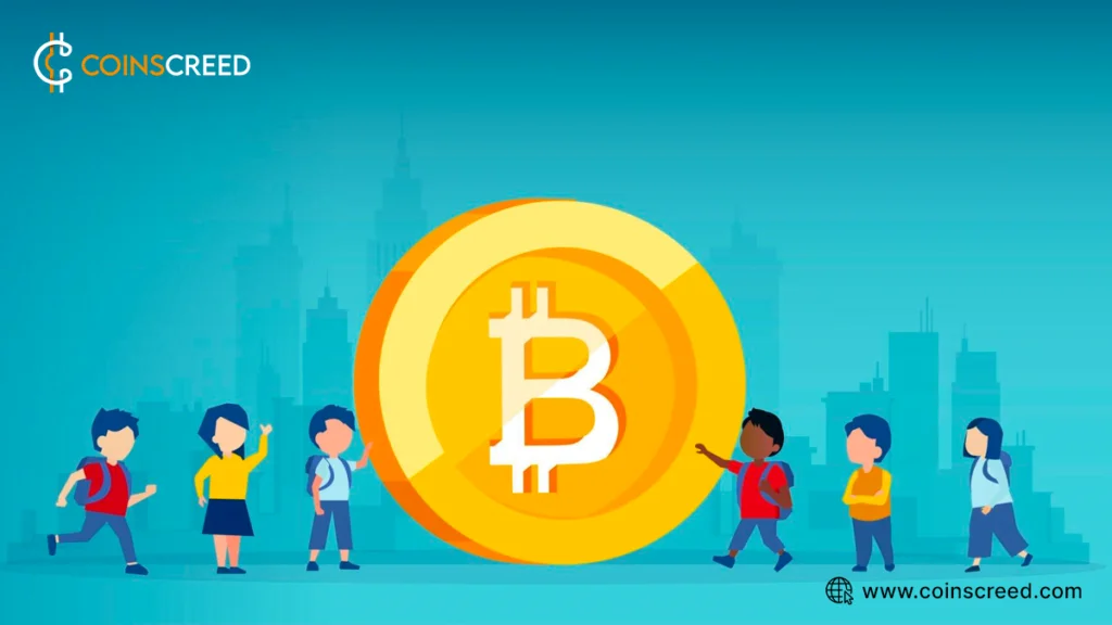 Crypto Education for Kids: Teaching the Next Generation About Blockchain and Digital Money