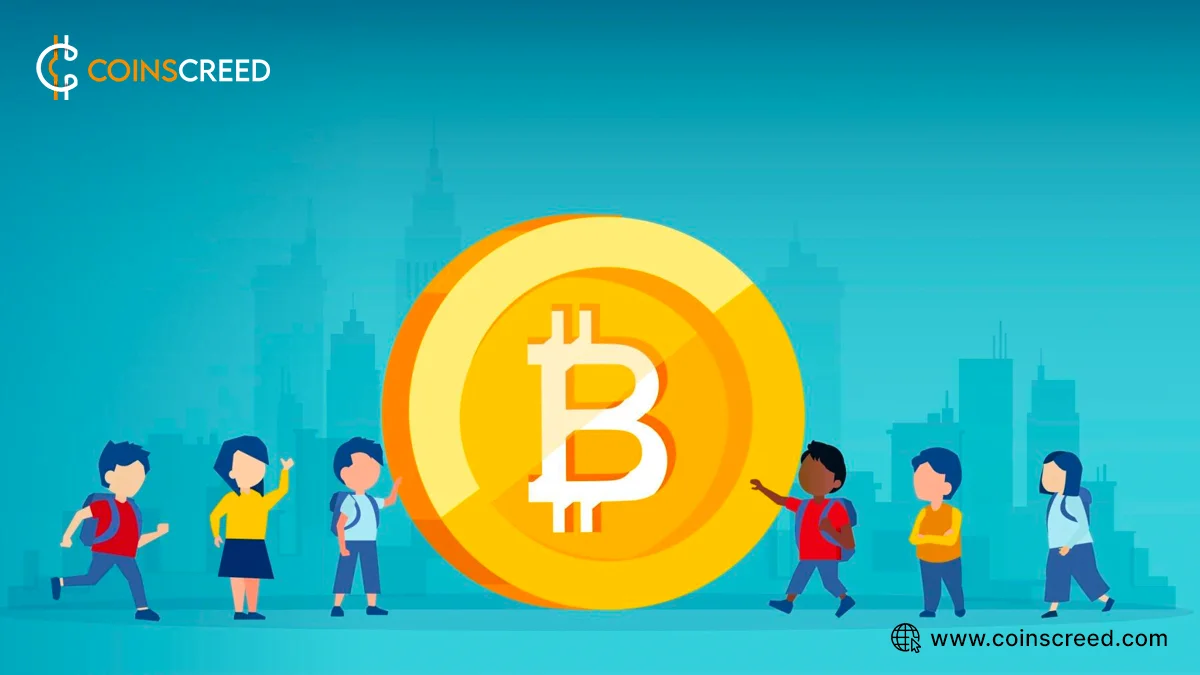 Crypto Education for Kids: Teaching the Next Generation About Blockchain and Digital Money