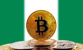 nigeria crypto - Coinscreed Latest Bitcoin and Crypto Updates